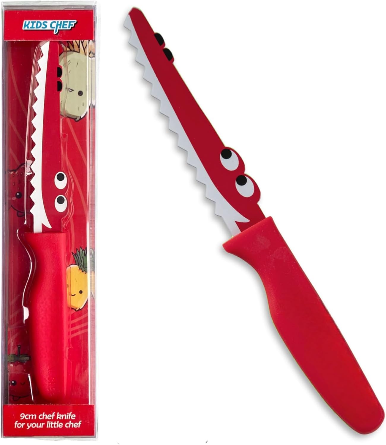 Minichef Chef Knife 9cm